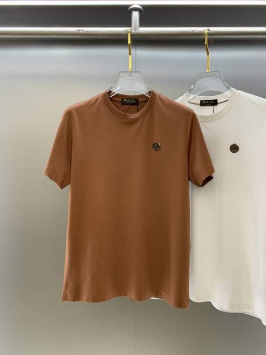 Loro Piana T Shirts Short _SKULoroPianaM-3XLxetr268725